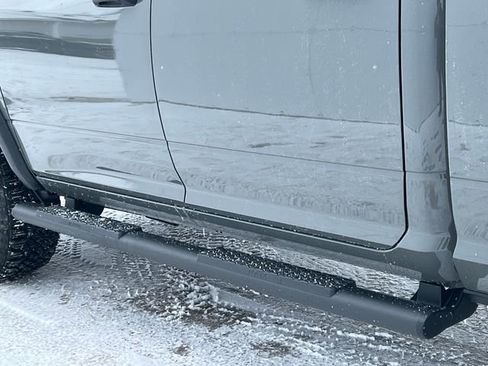 New 2026 RAM 2500 Tradesman image 8