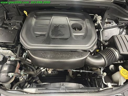 Used 2020 Jeep Grand Cherokee Limited w/ Premium Lighting Group AWD/4WD image 12