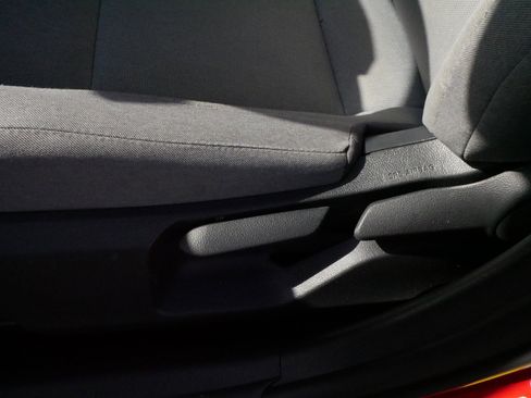 Certified 2025 Toyota Camry LE FWD image 20