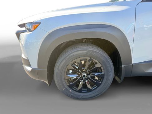 New 2026 MAZDA CX-50 2.5 Hybrid w/ Preferred Pkg image 9