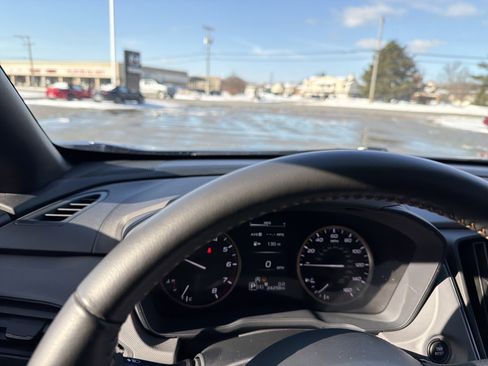 Used 2024 Subaru Crosstrek 2.5i Wilderness w/ Wilderness Package image 36