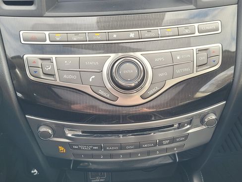 Used 2020 INFINITI QX60 Luxe AWD/4WD image 44