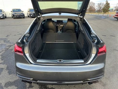 Used 2023 Audi S5 Premium Plus image 39
