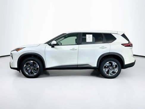 Used 2024 Nissan Rogue SV AWD/4WD image 4