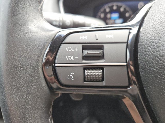 Used 2024 Honda Civic Touring image 12