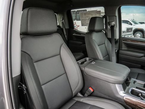New 2026 GMC Sierra 1500 Elevation w/ Elevation Premium Package AWD/4WD image 73