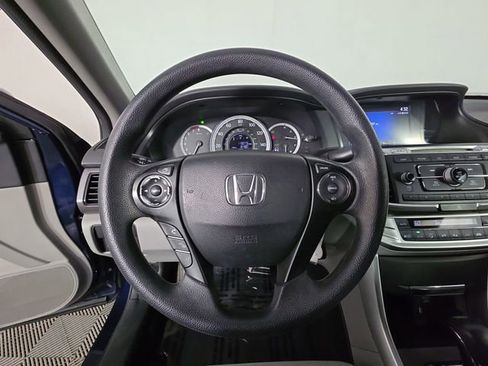 Used 2013 Honda Accord LX image 26
