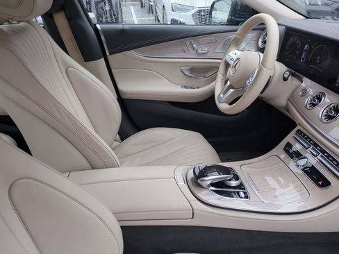 Used 2019 Mercedes-Benz CLS 450 4MATIC image 35