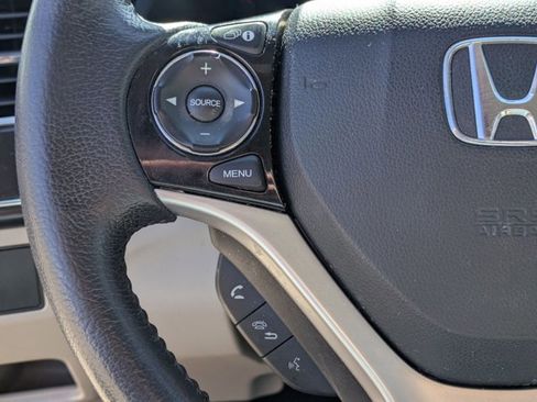 Used 2014 Honda Civic EX-L image 12