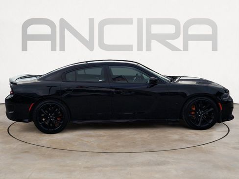 Used 2022 Dodge Charger GT w/ Plus Group RWD image 11