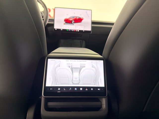 Used 2024 Tesla Model 3 Long Range AWD/4WD image 29