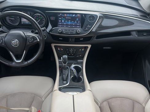 Used 2020 Buick Envision Preferred image 14