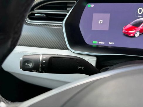 Used 2017 Tesla Model X 100D AWD/4WD image 45