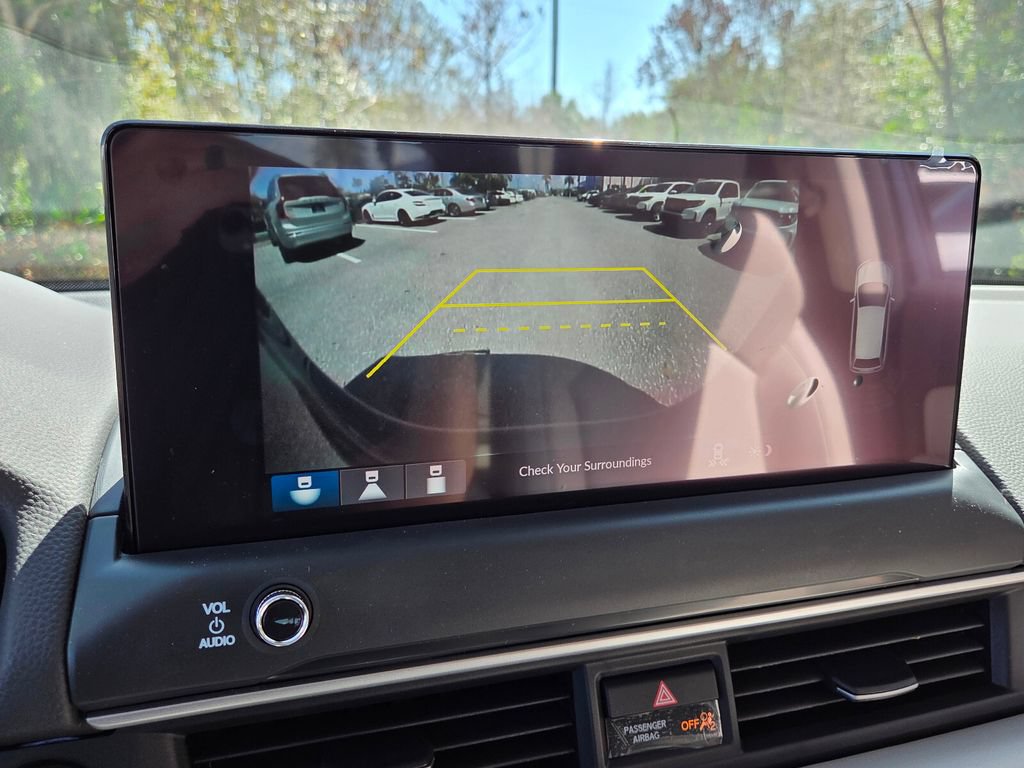 New 2026 Honda Pilot EX-L image 16