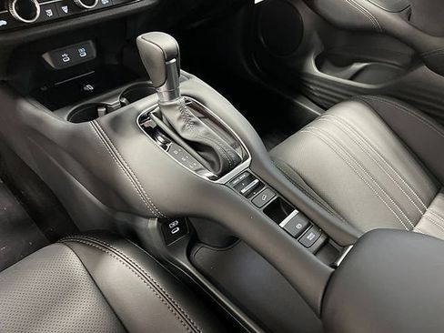 New 2026 Honda HR-V EX-L image 16