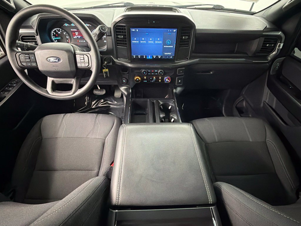 Used 2026 Ford F150 STX RWD image 34