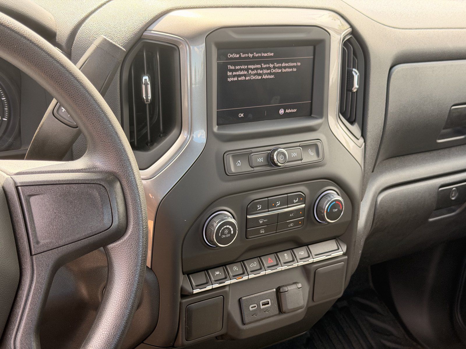 Used 2025 Chevrolet Silverado 1500 W/T RWD image 29