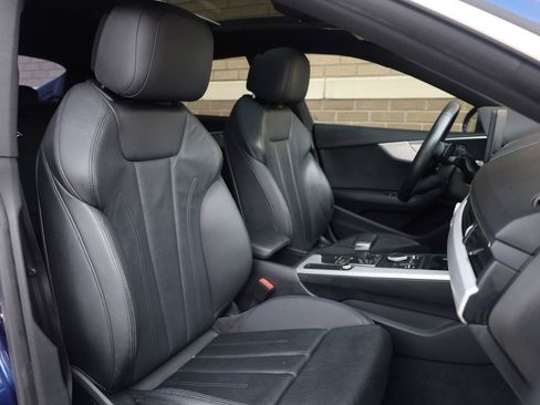 Used 2018 Audi A5 2.0T Premium w/ S Line Sport Package AWD/4WD image 30