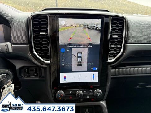 New 2026 Ford Ranger XLT AWD/4WD image 51