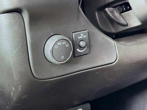 New 2026 Chevrolet Express 3500 Extended w/ Driver Convenience Package RWD image 10