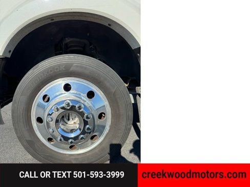 Used 2021 Ford F450 King Ranch w/ King Ranch Ultimate Package image 17