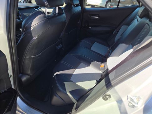 Used 2024 Toyota Corolla XSE FWD image 15