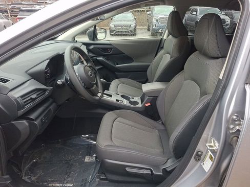 Certified 2024 Subaru Crosstrek 2.0i Premium w/ Crosstrek Mirror Package image 15