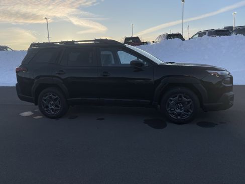 New 2026 Subaru Outback Premium image 2