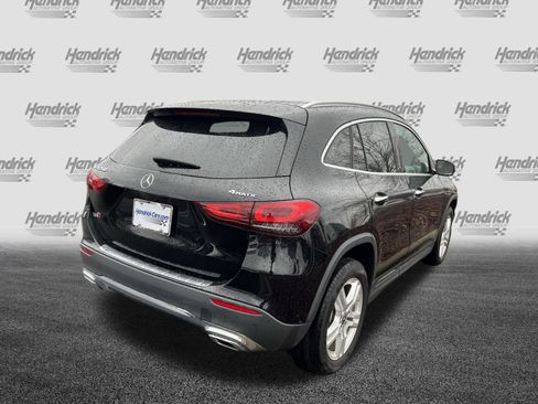 Certified 2023 Mercedes-Benz GLA 250 4MATIC w/ Premium Package image 10