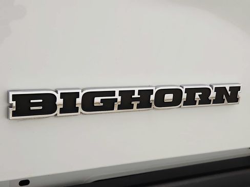 Used 2024 RAM 2500 Big Horn w/ Bed Utility Group AWD/4WD image 34
