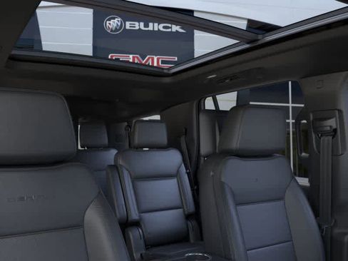 New 2026 GMC Yukon Denali image 24