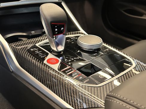 New 2027 BMW M4 xDrive Competition w/ Executive Package AWD/4WD image 11