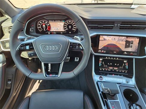 New 2026 Audi RS 6 performance image 26