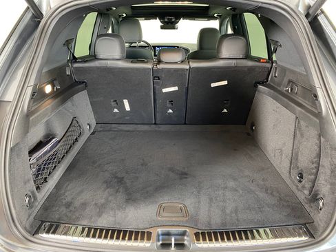 Used 2026 Mercedes-Benz GLE 350 4MATIC image 31