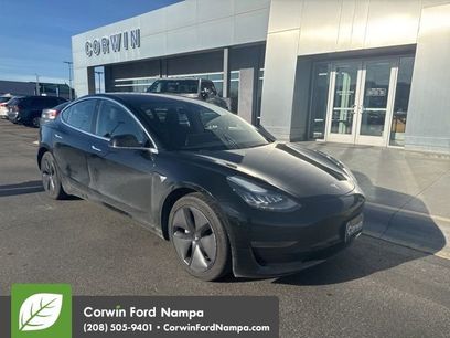 Used 2018 Tesla Model 3 Long Range