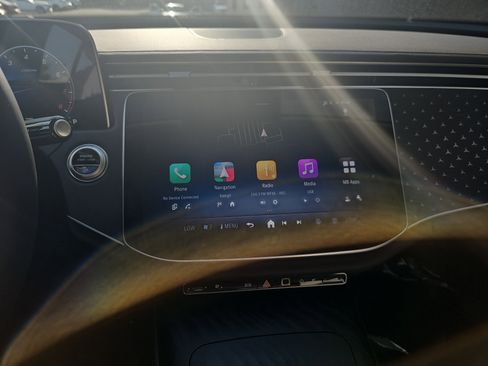 New 2026 Mercedes-Benz E 350 Sedan image 20