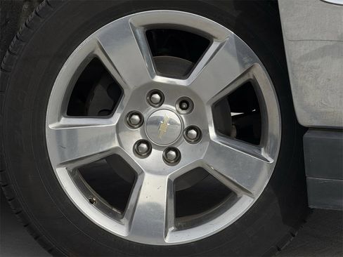 Used 2017 Chevrolet Silverado 1500 LT w/ Texas Edition image 11