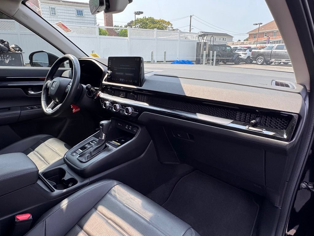 Used 2024 Honda CR-V EX-L image 18