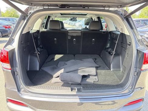 Used 2018 Kia Sorento EX w/ EX Advanced Touring Package AWD/4WD image 12