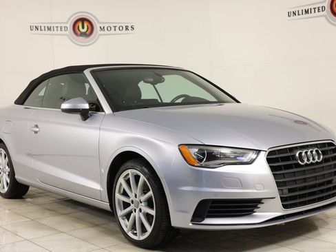 Used 2015 Audi A3 1.8T Premium Plus FWD image 36