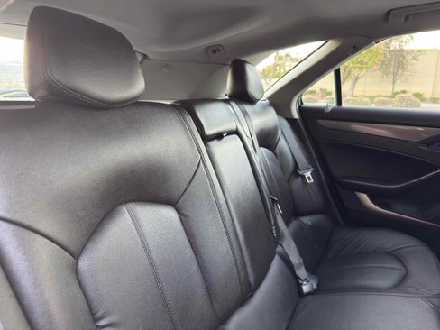 Used 2011 Cadillac CTS AWD Wagon image 72