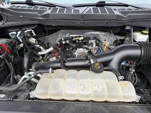 Used 2021 Ford F150 XL w/ STX Appearance Package RWD image 32