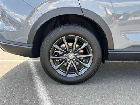 Certified 2026 Honda CR-V EX-L image 23