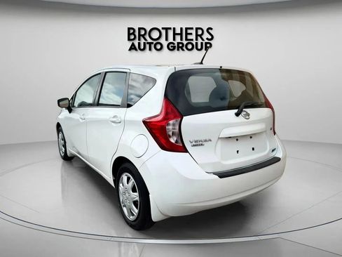 Used 2016 Nissan Versa Note SV image 8