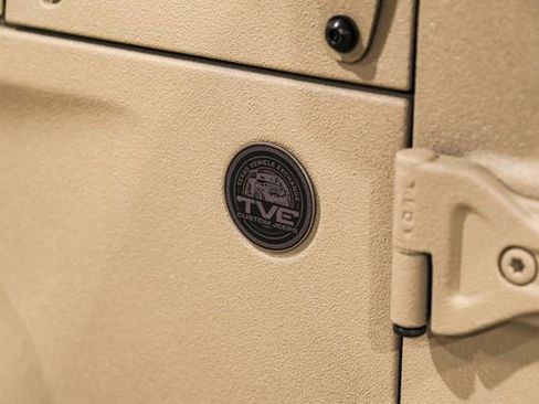 Used 2024 Jeep Wrangler Unlimited Rubicon w/ Technology Group image 49