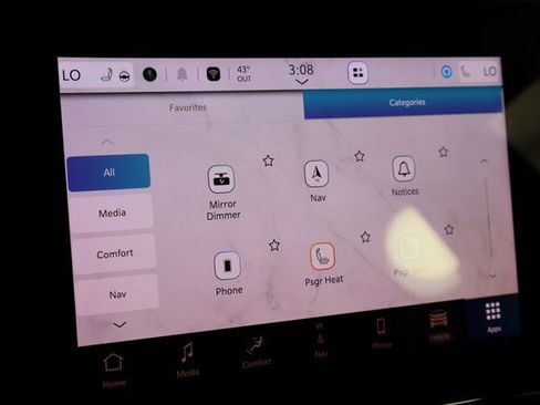 Used 2022 Jeep Wagoneer Series I image 39