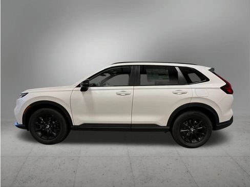 New 2026 Honda CR-V Sport image 2