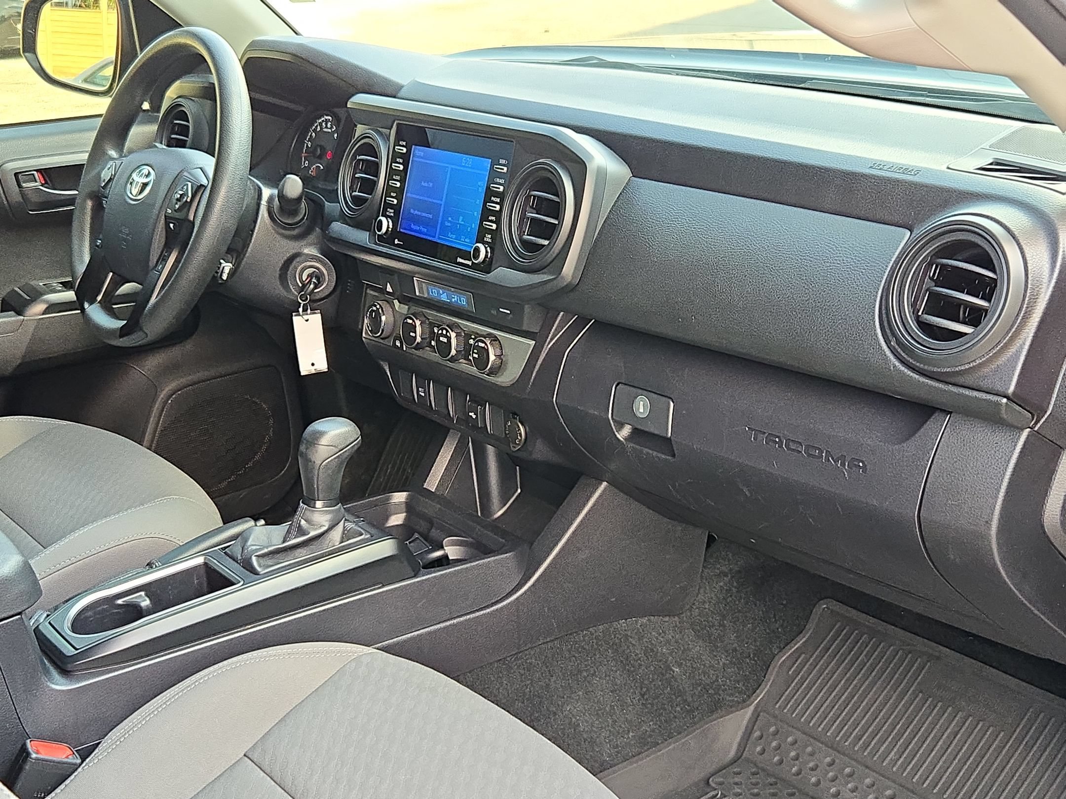 Used 2023 Toyota Tacoma SR AWD/4WD image 28