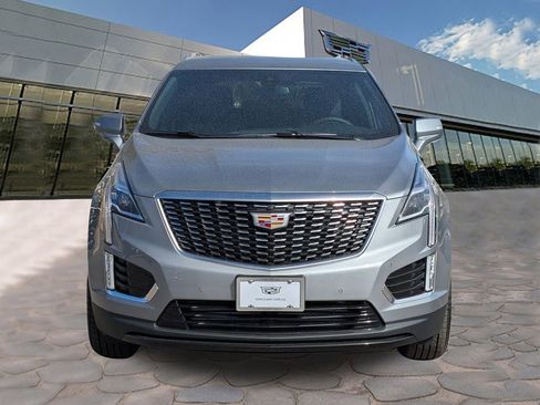 New 2026 Cadillac XT5 Luxury image 6