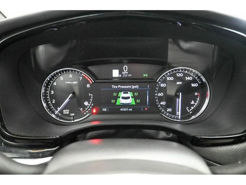 Certified 2023 Cadillac XT5 Premium Luxury image 35